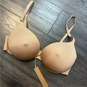 Skims | Ultimate Nipple Push-Up Bra